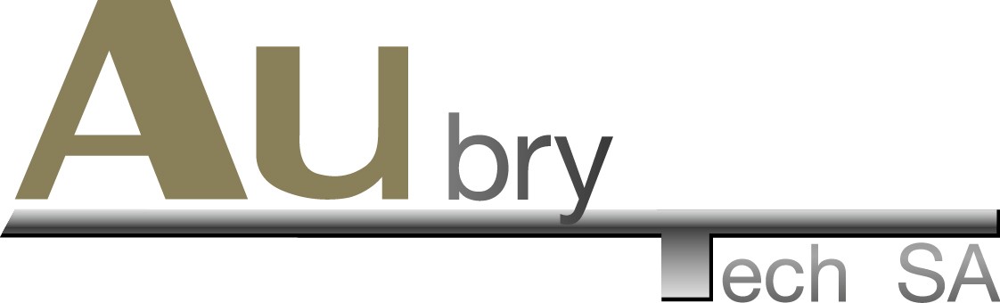 AubryTech SA - fabrication de boîtes et bracelets de montres